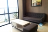A new 2 bedroom apartment for rent near Cau giay park
